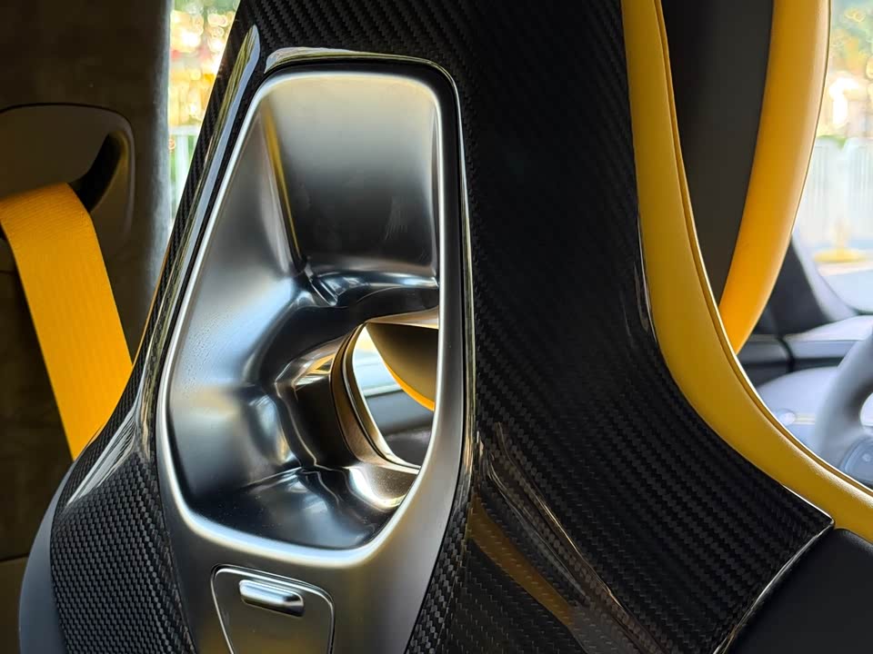 Xiaomi Xiaomi SU7 Ultra