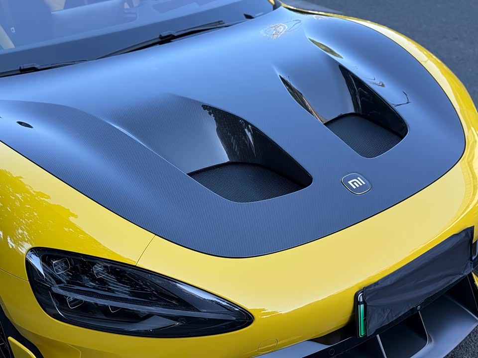 Xiaomi Xiaomi SU7 Ultra