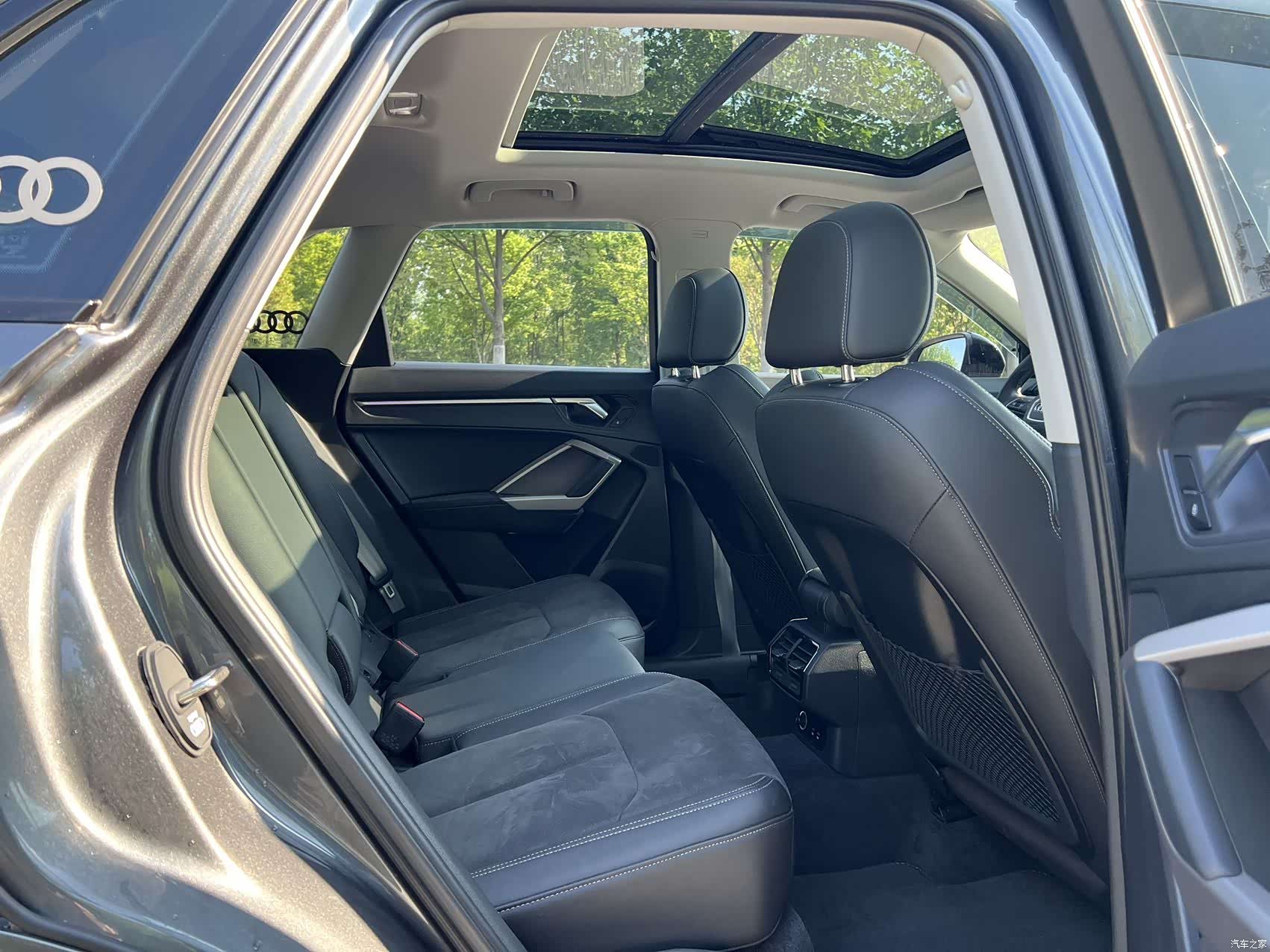 Audi Q3, 2023 9