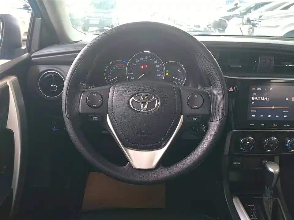 Toyota Lei Ling Toyota Lei Ling