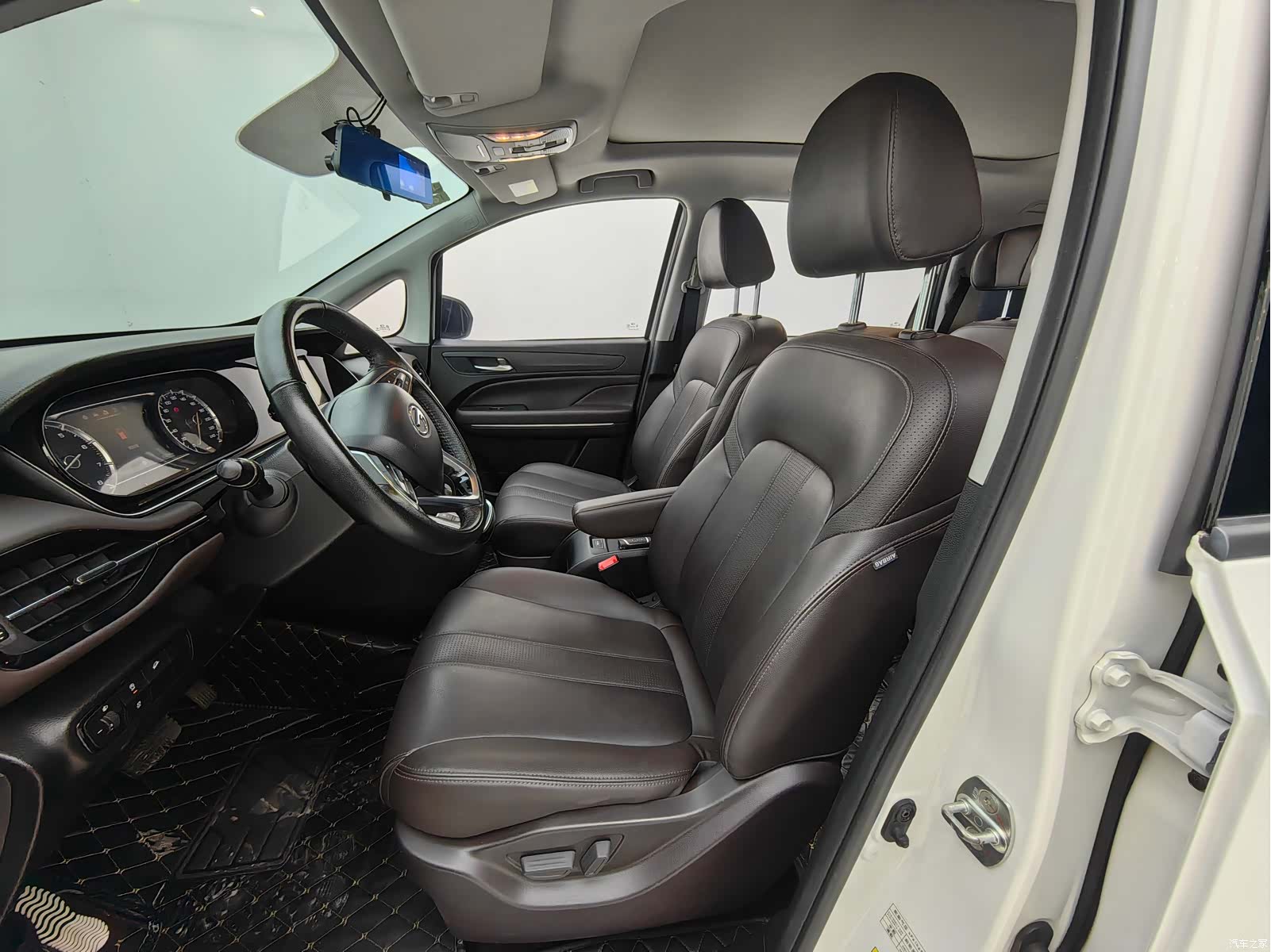 GAC M6, 2020 7