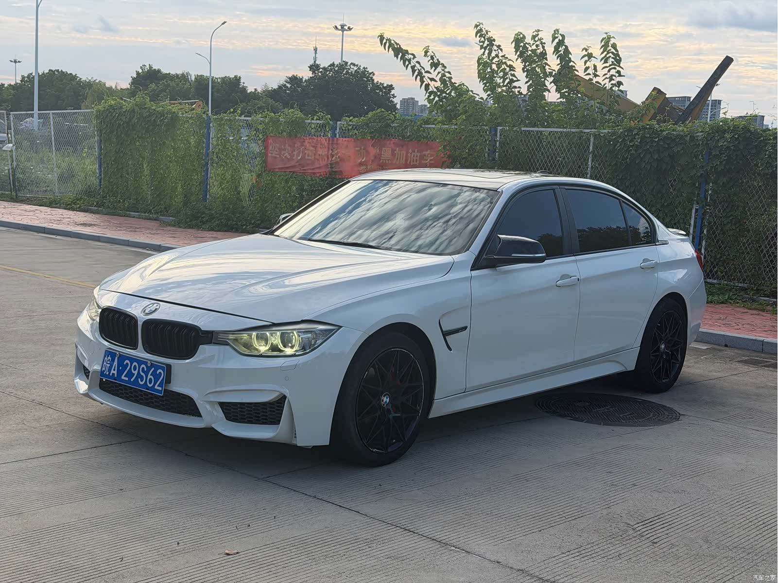 BMW 3 Series, 2013 1