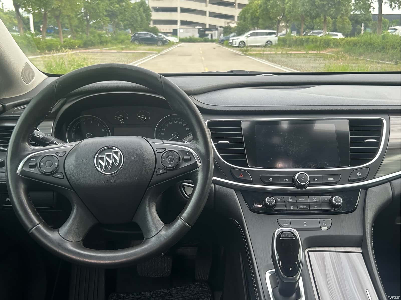 Buick LaCrosse, 2020 13