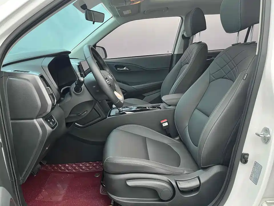 Hyundai Beijing ix35