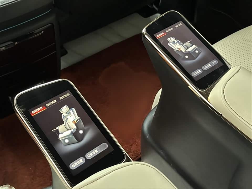 Trumpchi Trumpchi M8 Trumpchi Trumpchi M8