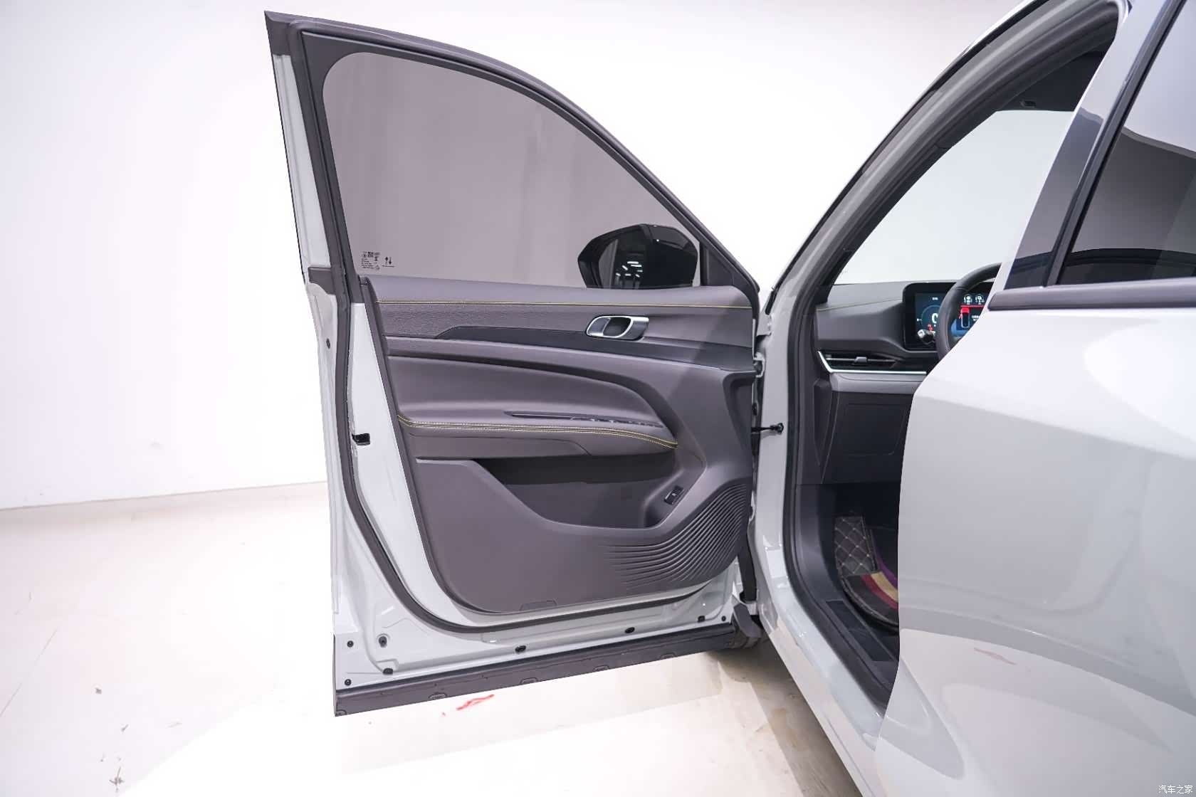 Ford Equator Sport, 2024 9
