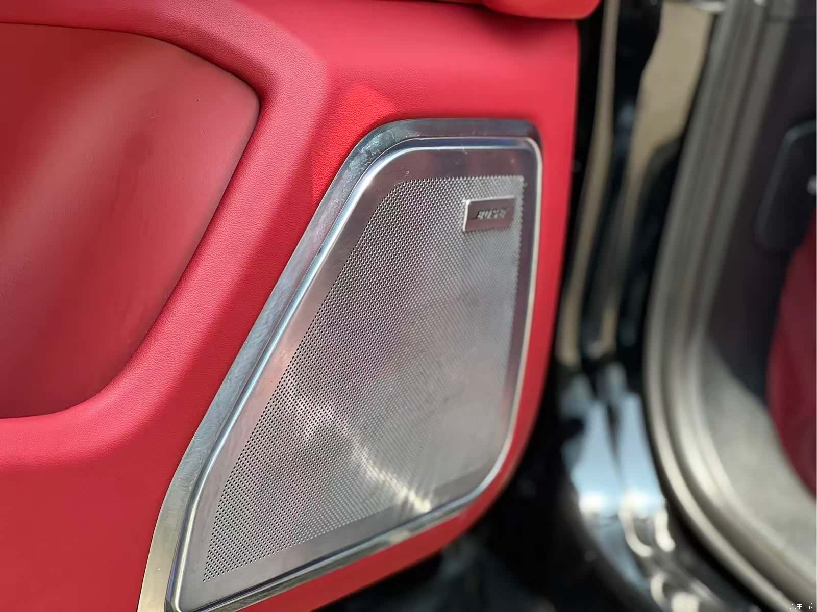 Porsche Macan, 2022 12