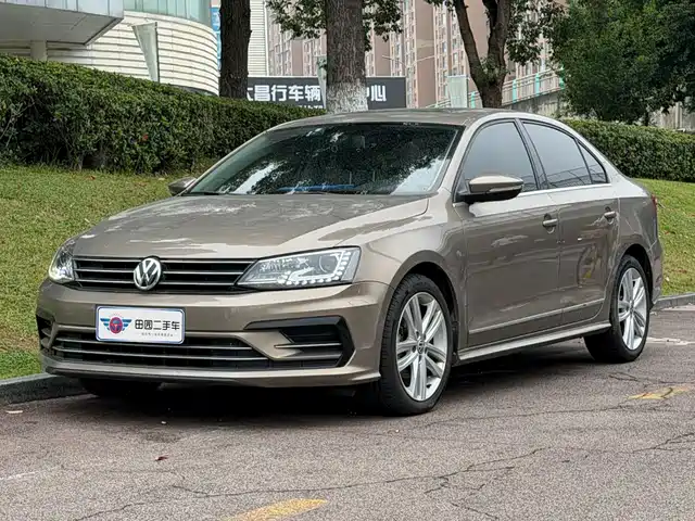 Volkswagen Sagitar 2019 — купить из Китая под заказ