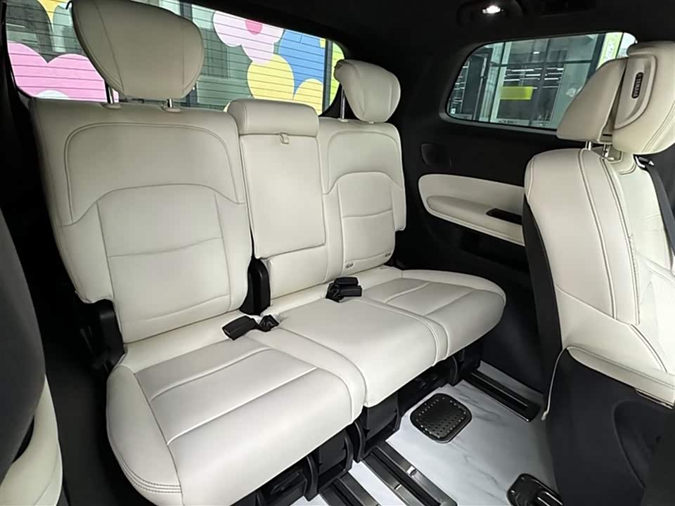 Trumpchi Trumpchi M8 Trumpchi Trumpchi M8