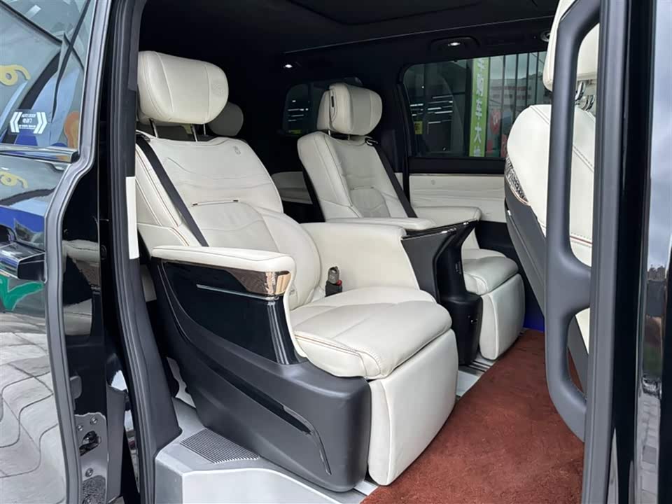 Trumpchi Trumpchi M8 Trumpchi Trumpchi M8