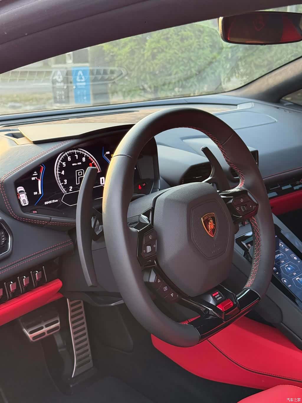 Lamborghini Huracán, 2023 7