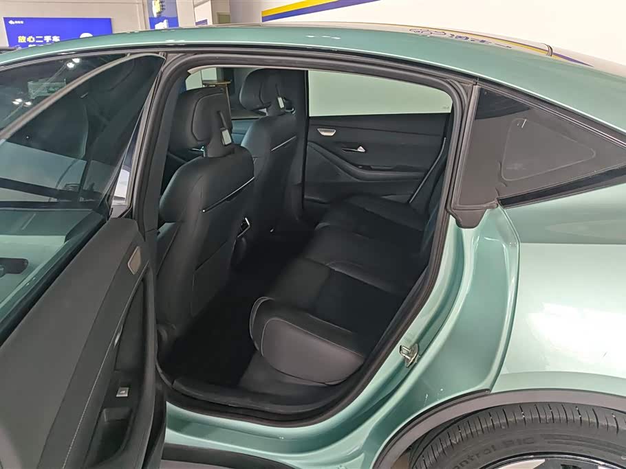 DEEPAL Dark blue SL03