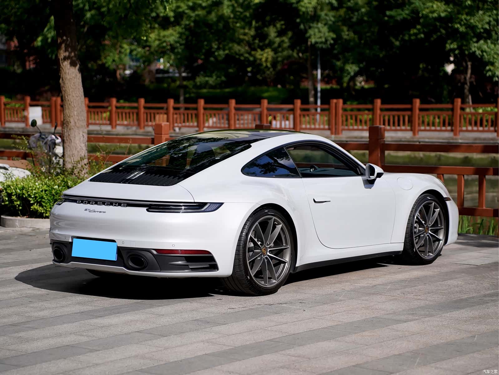 Porsche 911, 2024 3