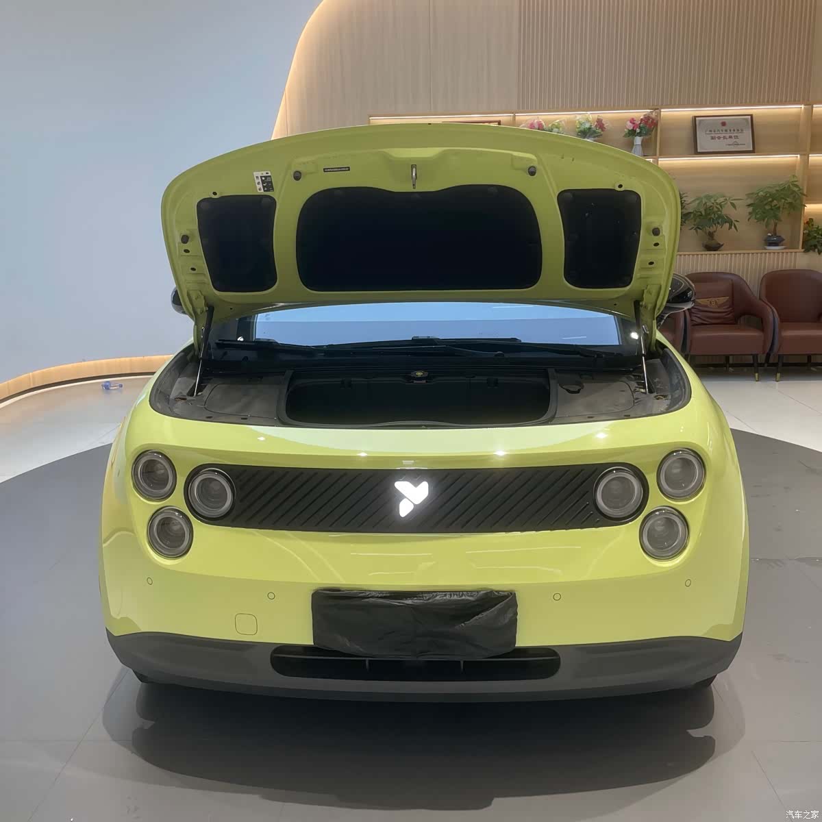 NIO firefly, 2025 24