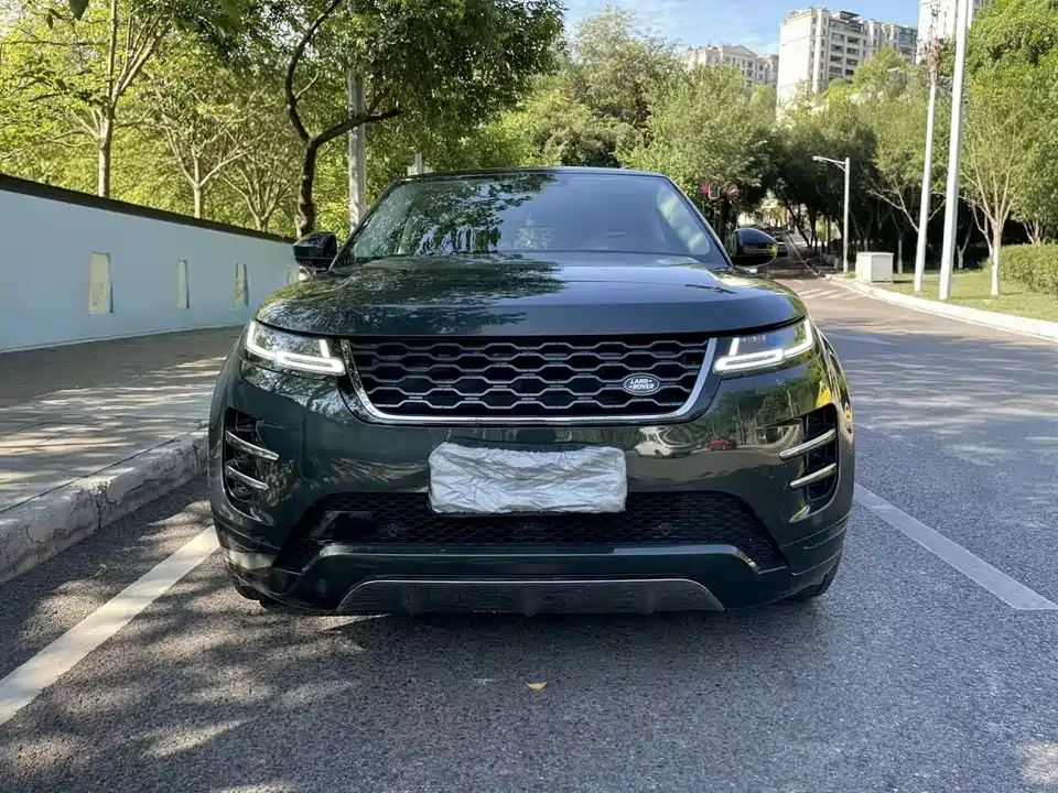 Land Rover Range Rover Aurora Land Rover Range Rover Aurora