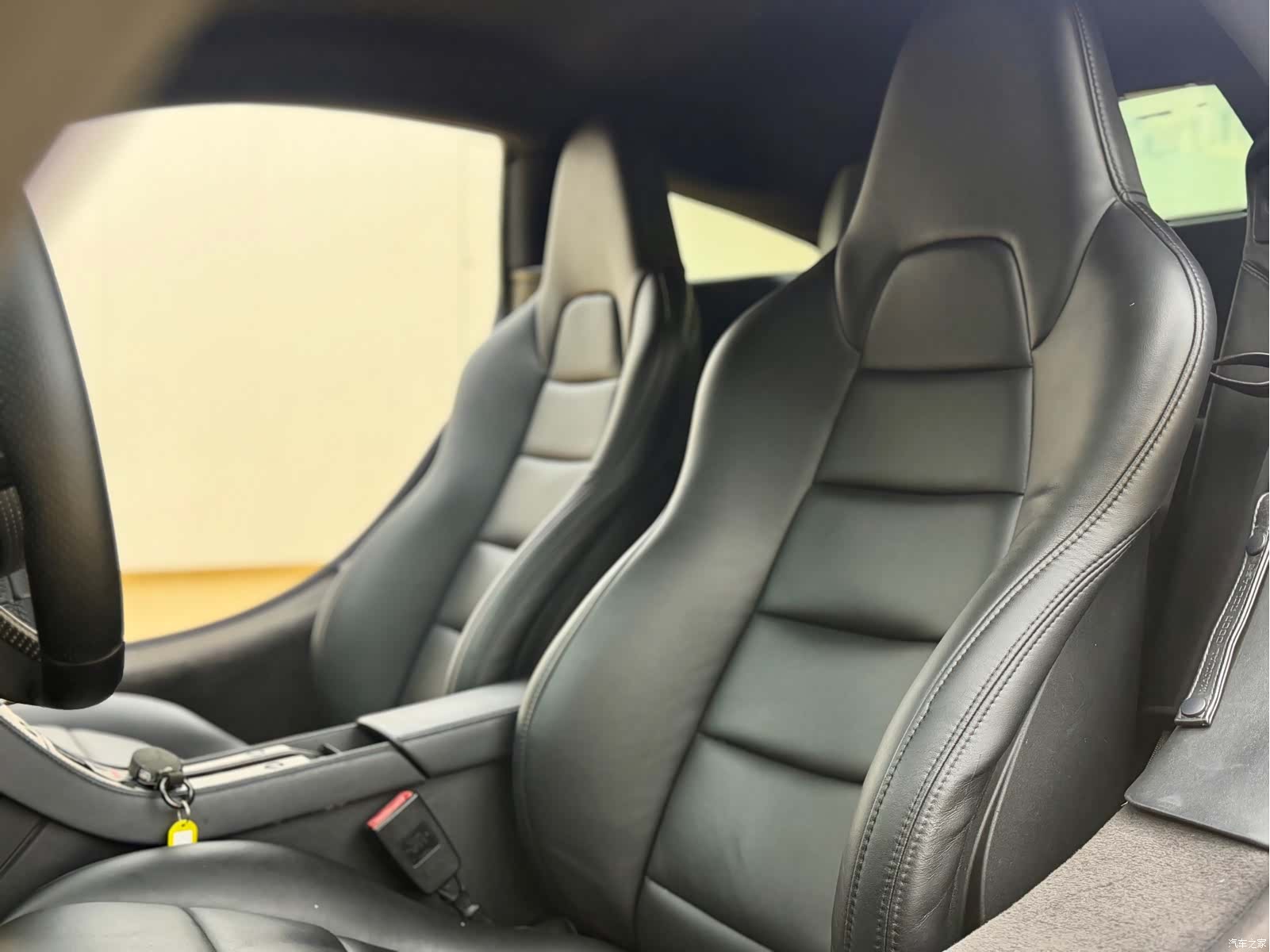 McLaren 12C, 2014 17