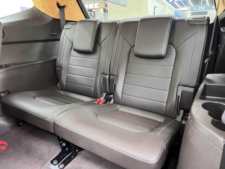 Volkswagen Tourang Volkswagen Tourang