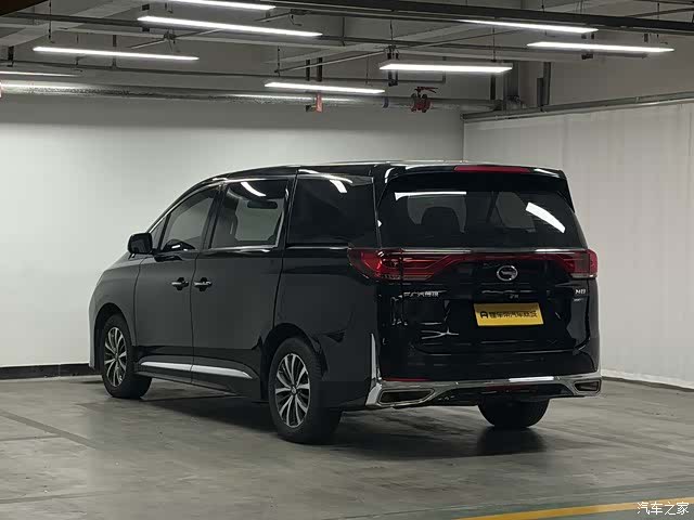 Trumpchi M8, 2025 все фото