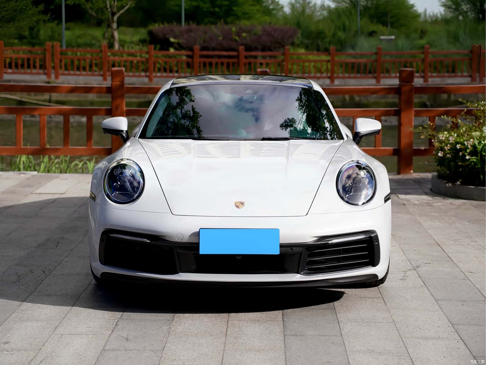 Porsche 911, 2024 все фото