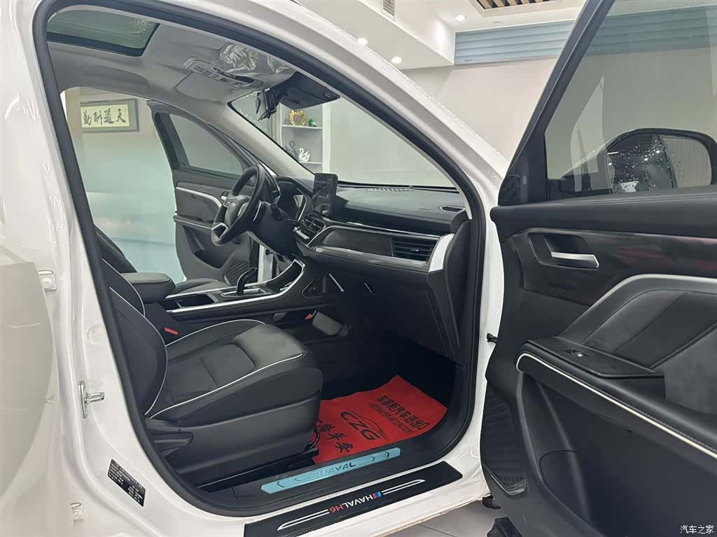 Haval H6, 2023 9