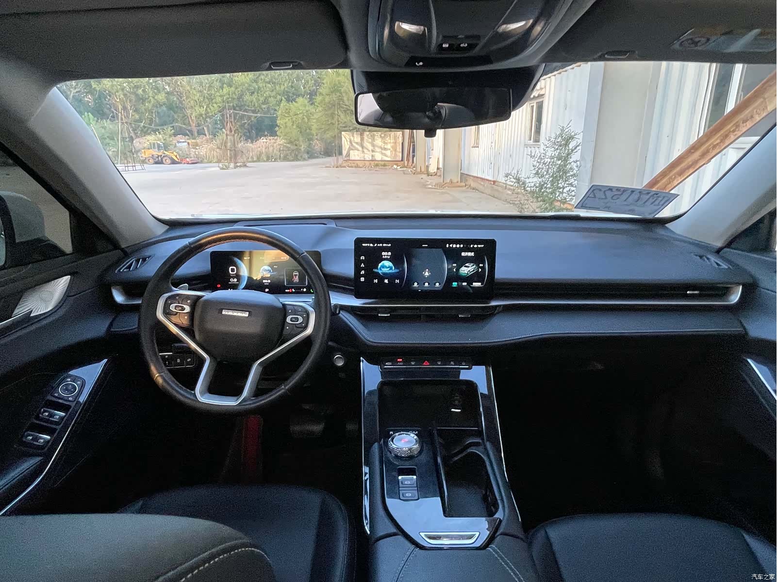 Haval H6, 2024 12
