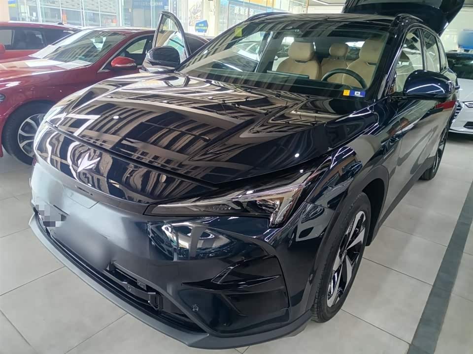 ARCFOX Polar Fox Alpha T5