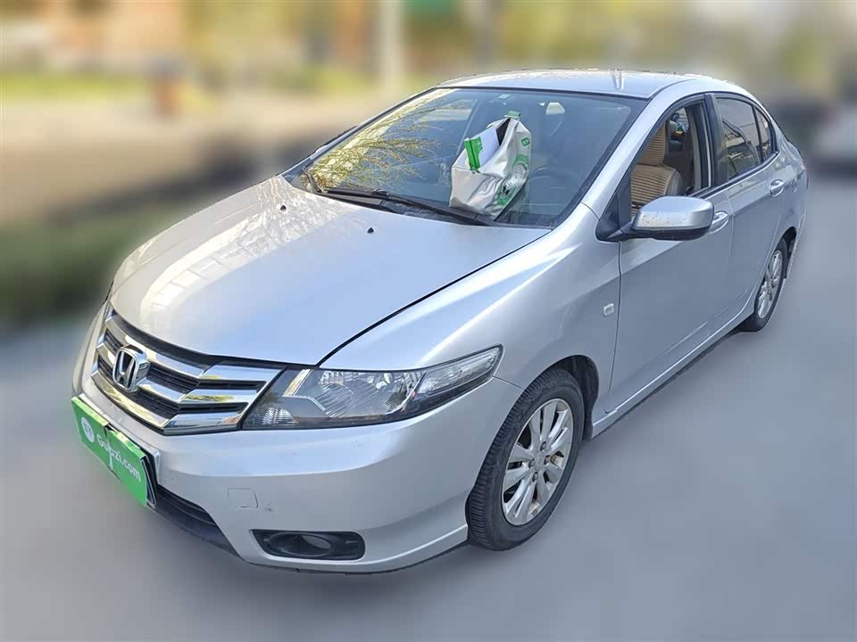 Honda Fengfan Classic