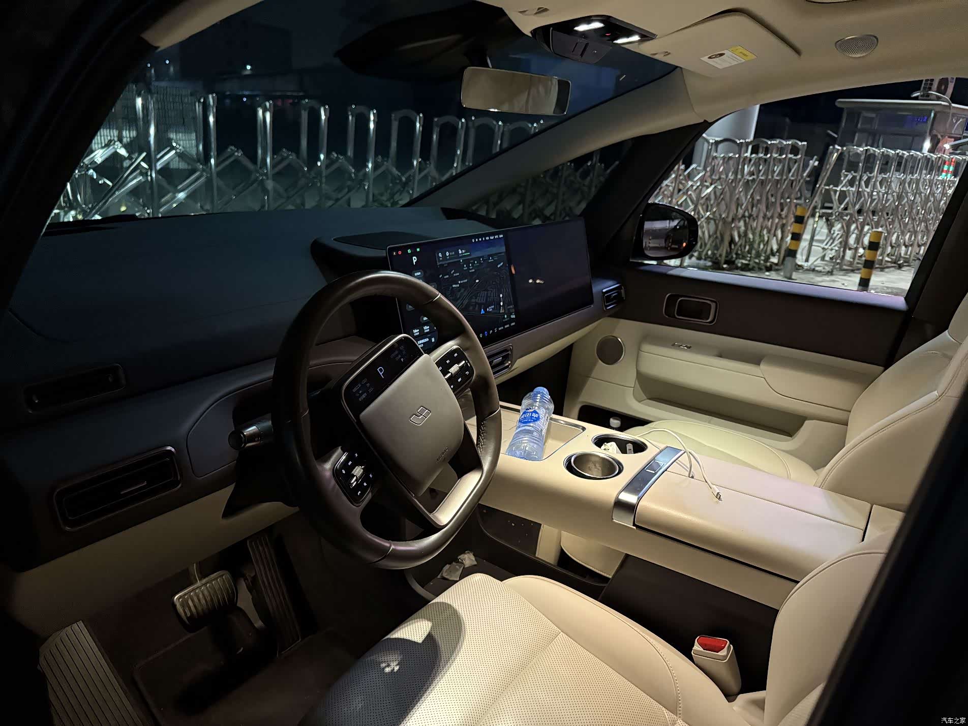 Li Auto MEGA, 2024 2