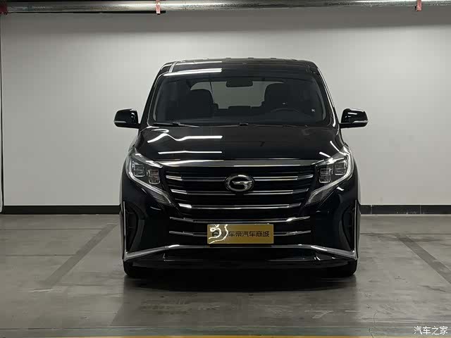 Trumpchi M8, 2025 2