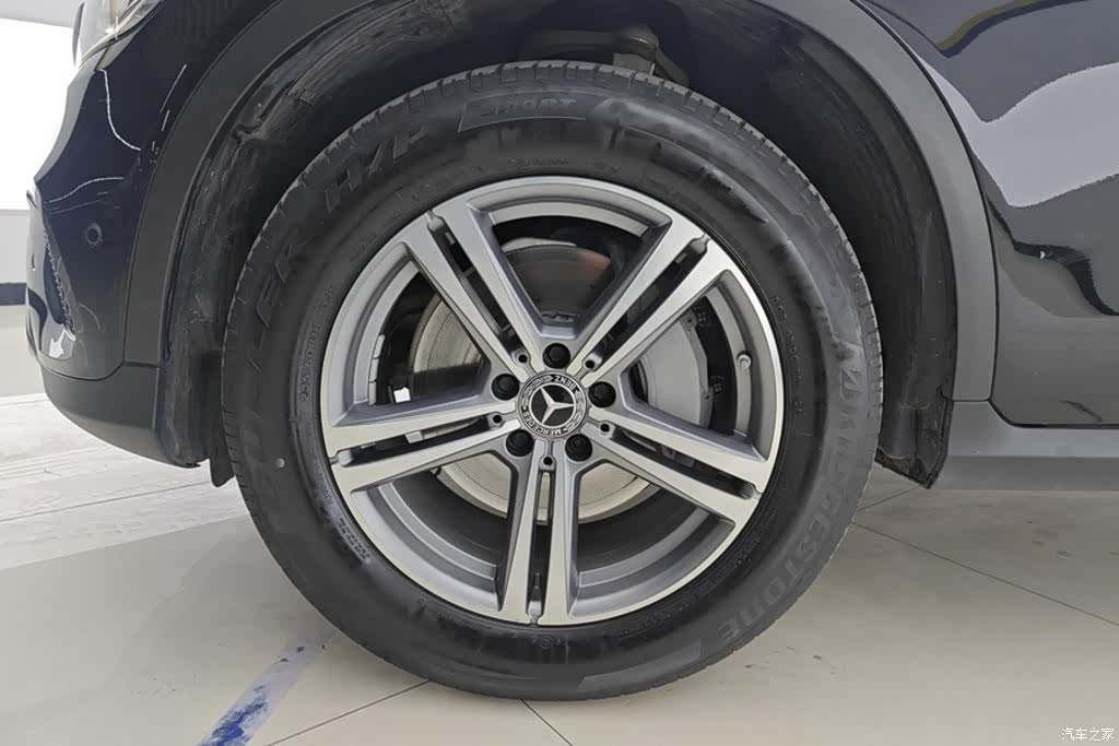 Mercedes-Benz GLC, 2021 6