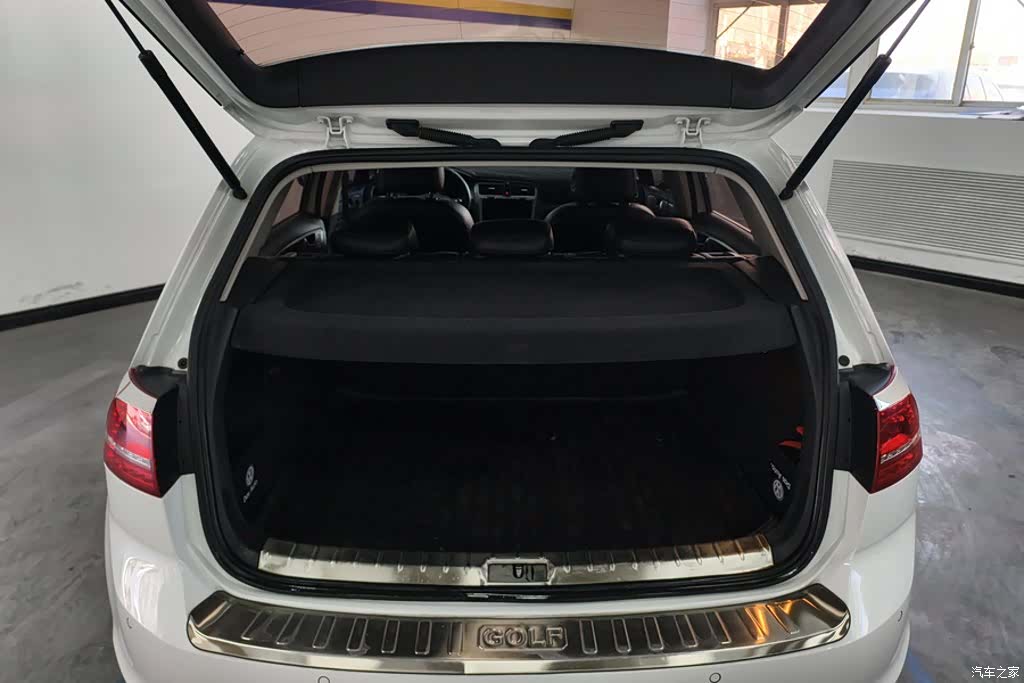 Volkswagen Golf, 2015 4