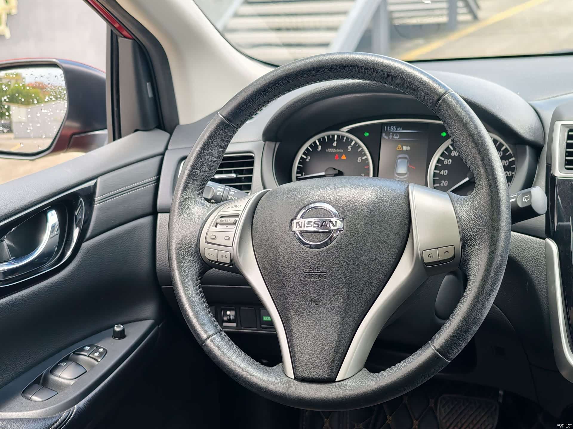 Nissan Tiida, 2020 24