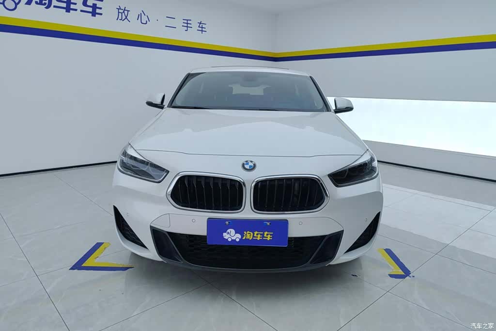 BMW X2, 2021 2