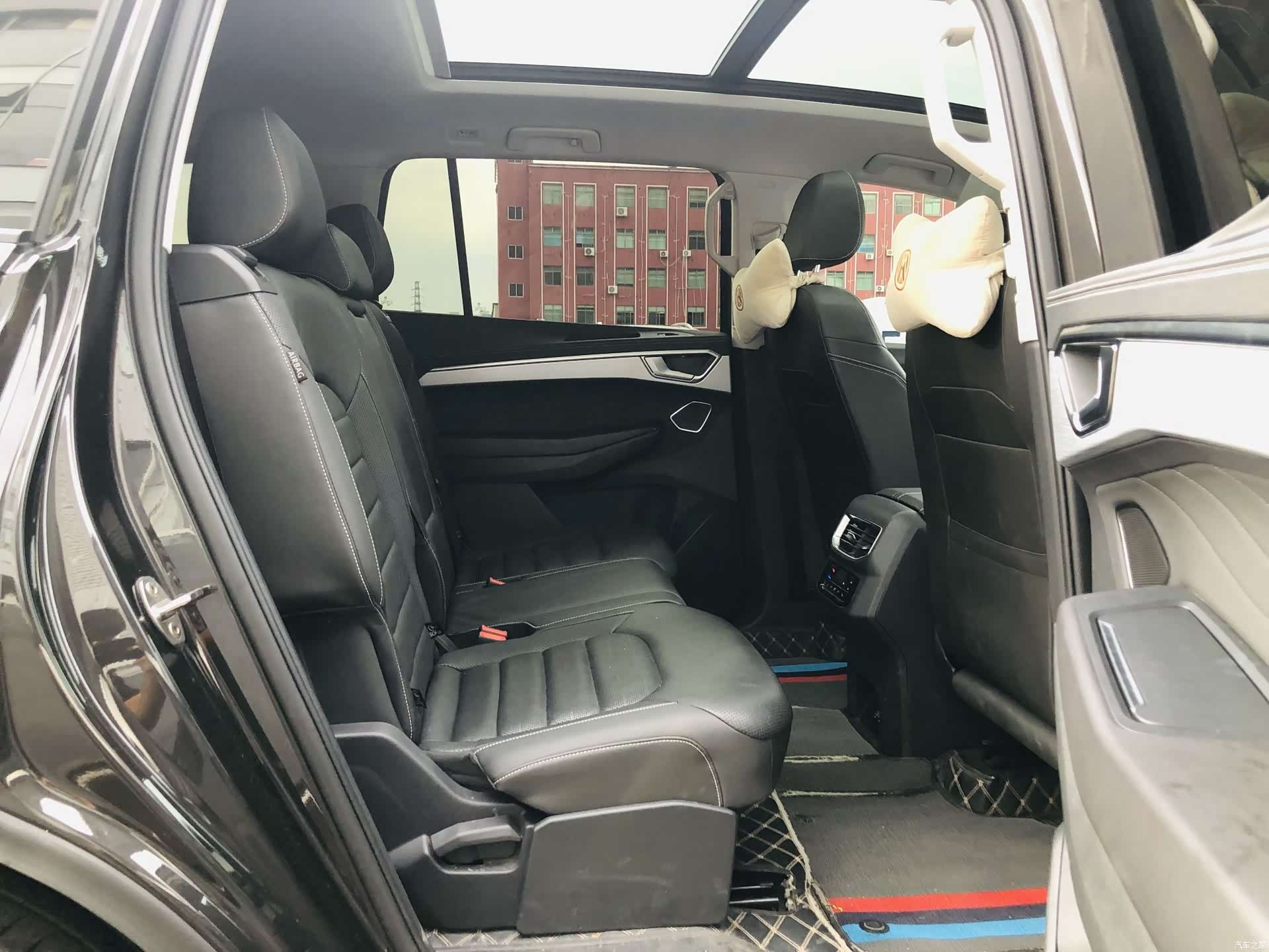 Volkswagen Talagon, 2022 12