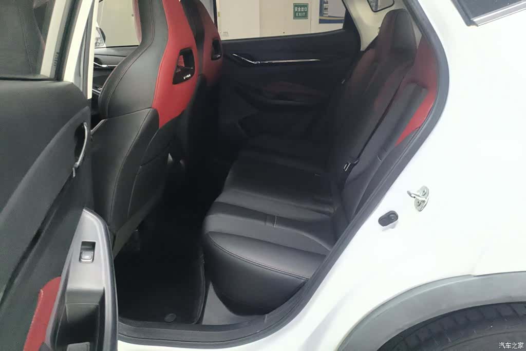 Changan X5, 2021 11