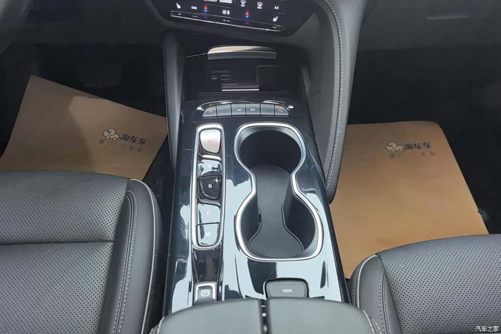 Buick Envision, 2024 16