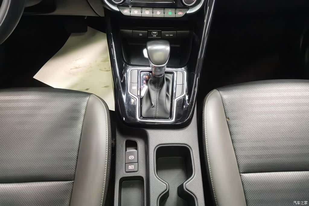 Kia Sportage, 2018 16