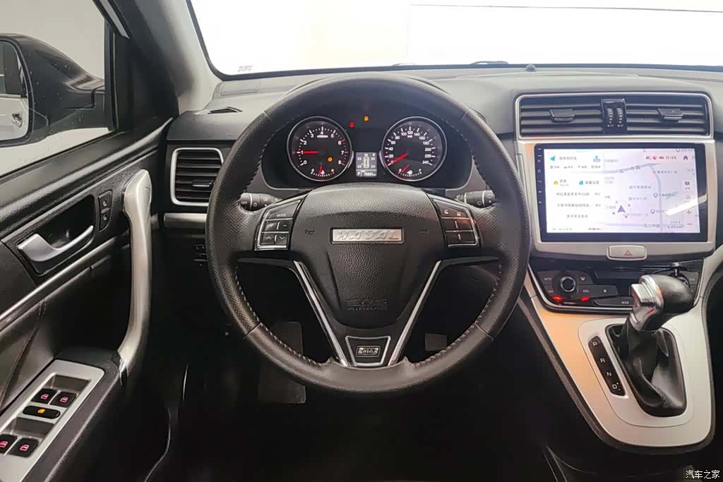 Haval M6, 2020 15