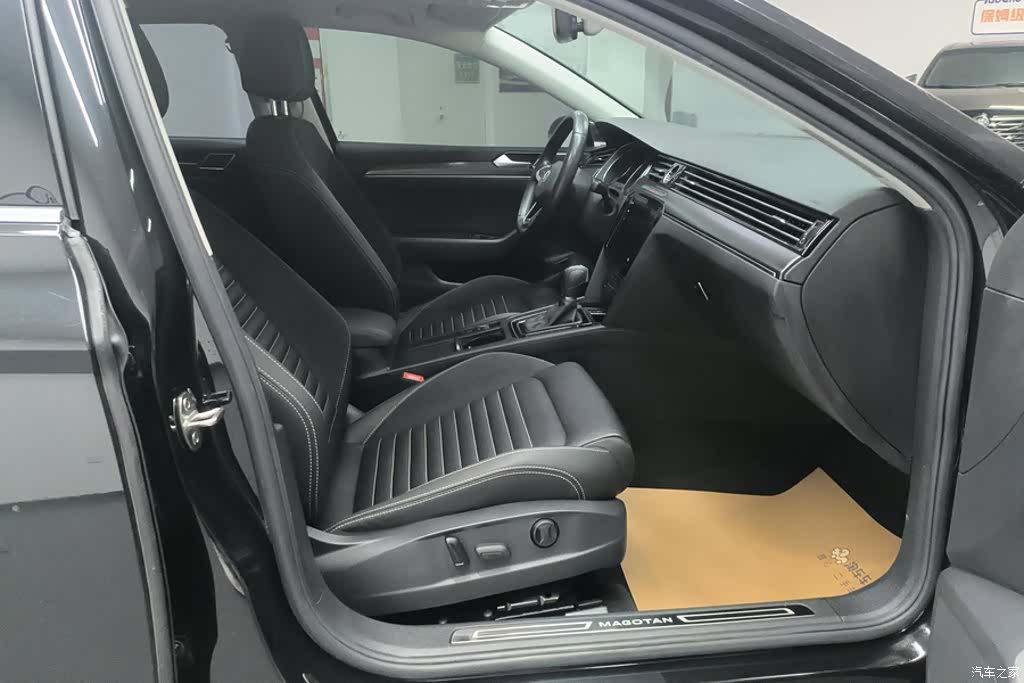 Volkswagen Magotan, 2020 8