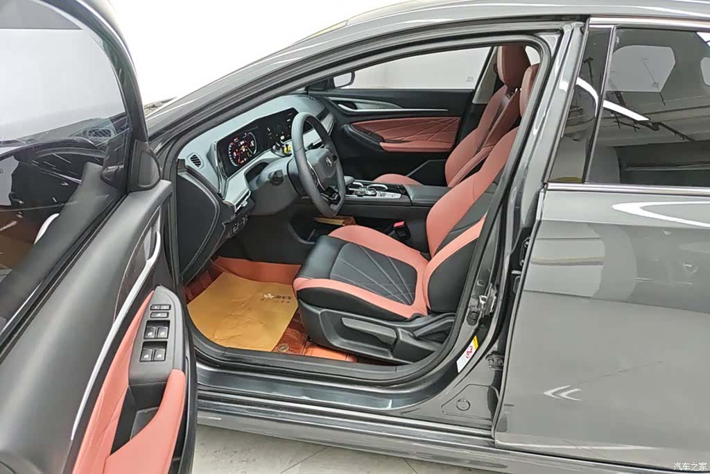 Changan Eado, 2024 9