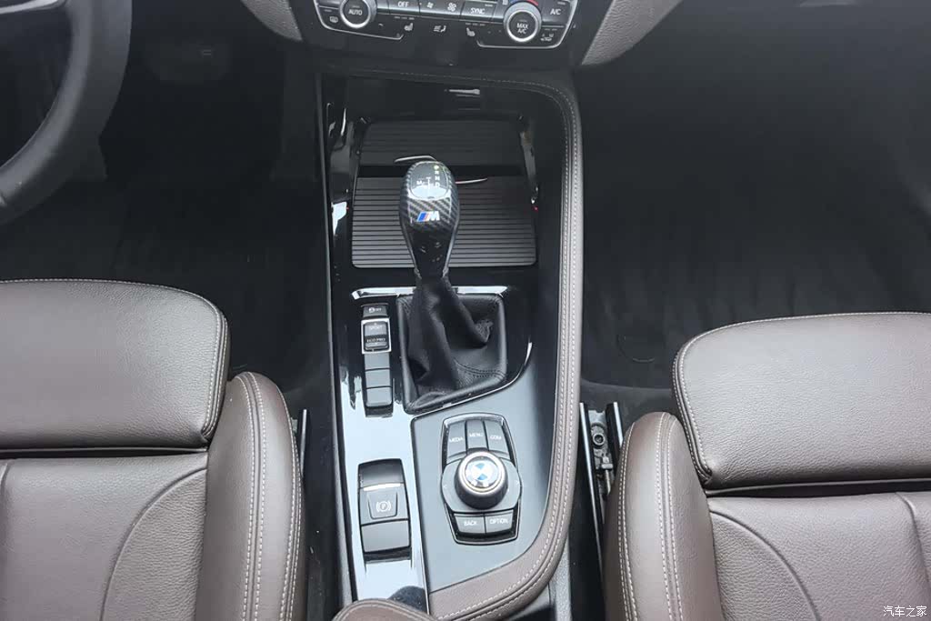 BMW X1, 2019 16