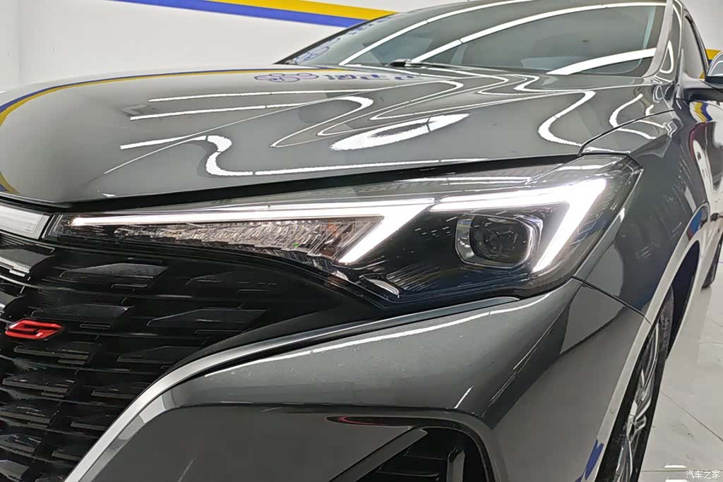 Changan Eado, 2024 все фото