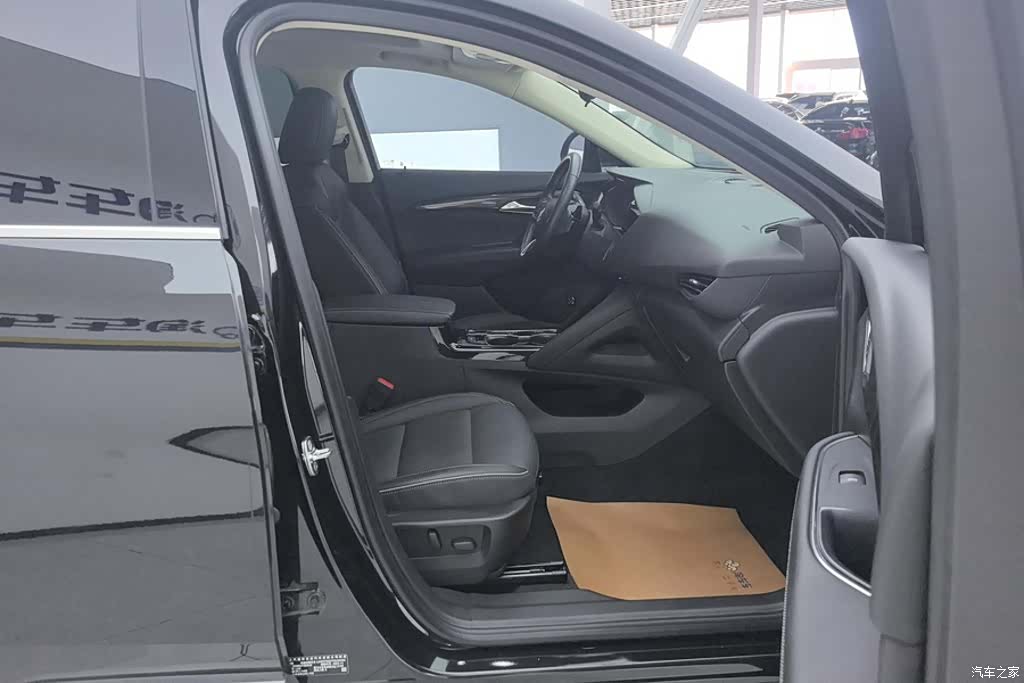 Buick Envision, 2024 8