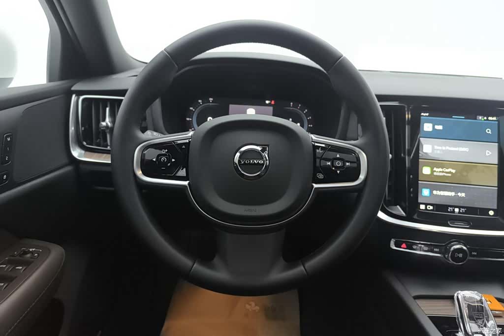 Volvo S60, 2024 15