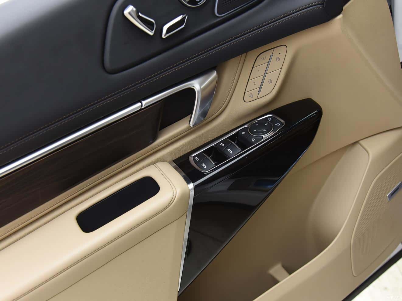 Buick Century, 2024 15