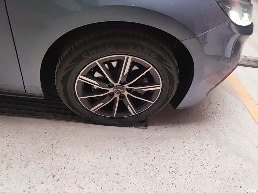 BYD Seal, 2024 26