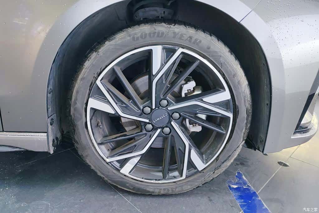 Lynk & Co 02, 2023 6