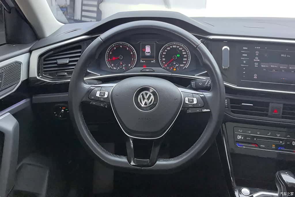 Volkswagen Tayron, 2020 15