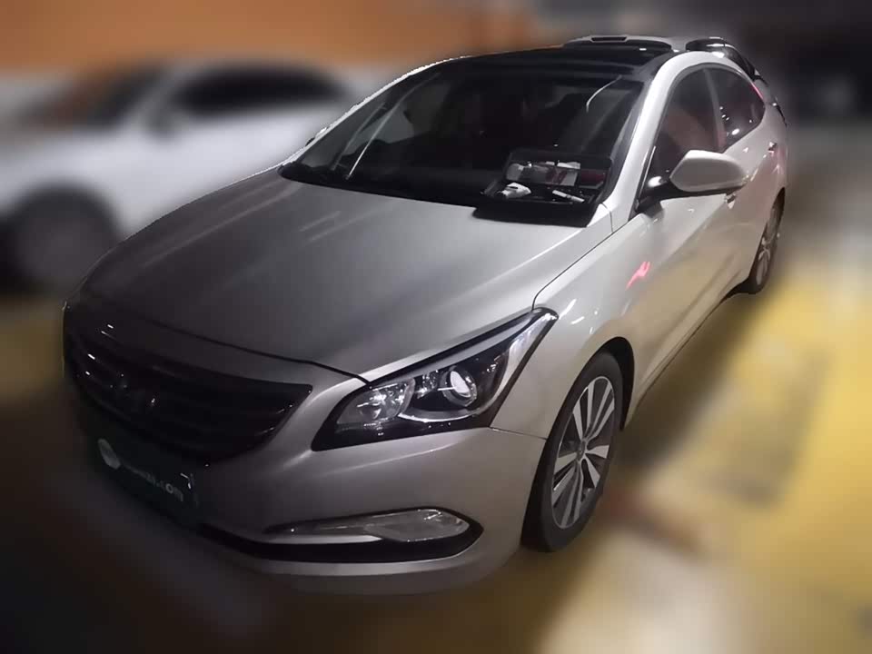 Hyundai Name picture