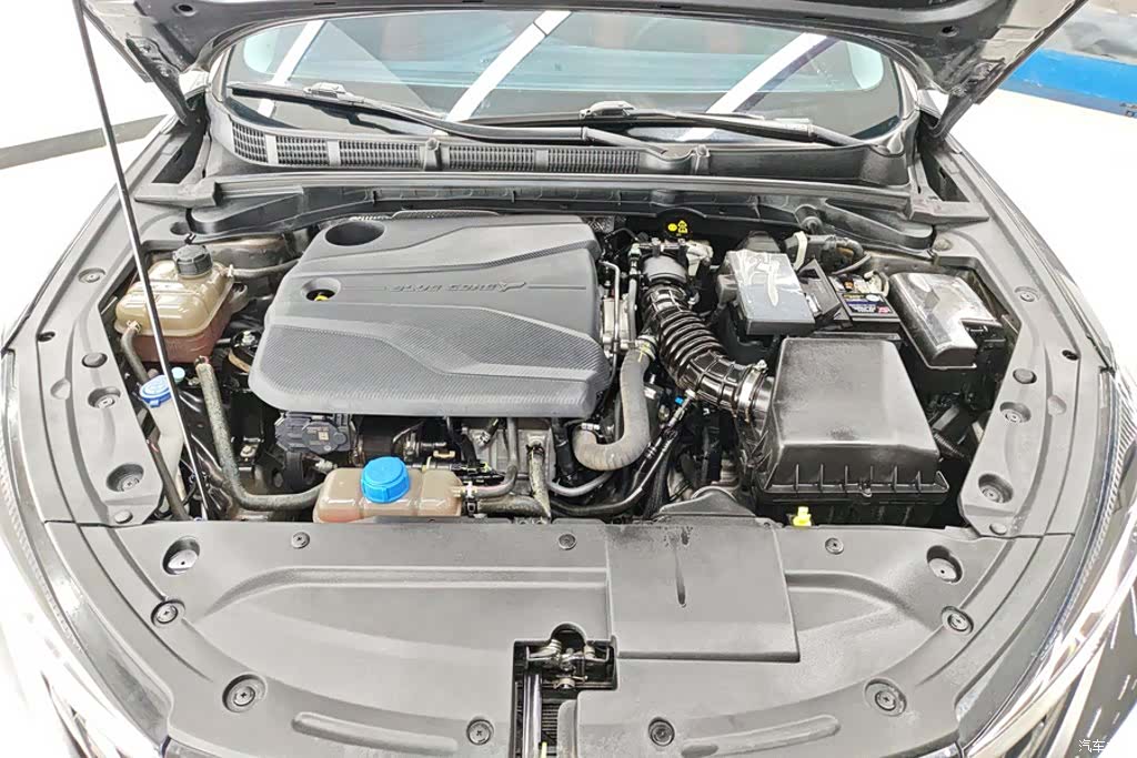 Changan Eado, 2024 10